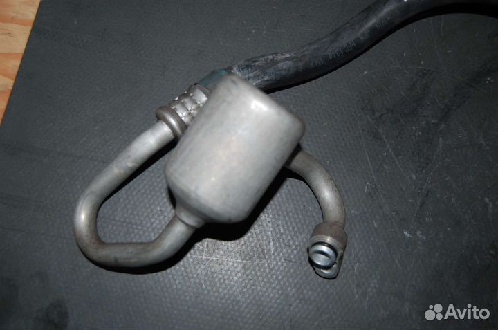 Трубка кондиционера