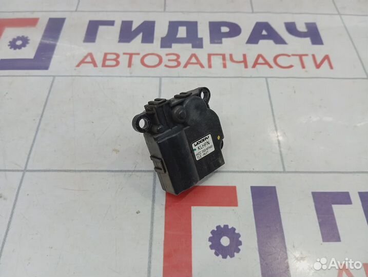 Моторчик заслонки отопителя (печки) Hyundai Tucson (TL)