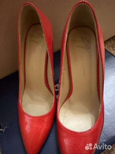 Туфли женские 36 размер