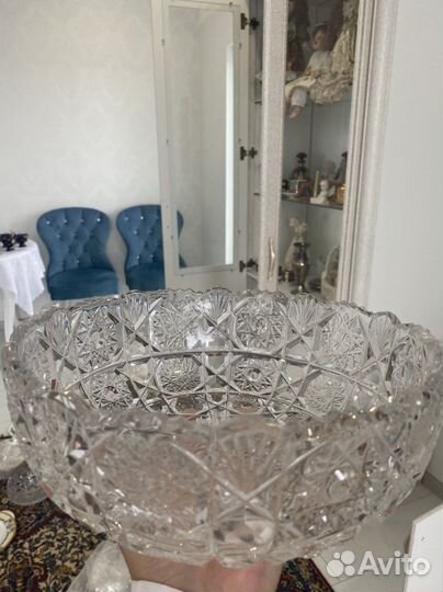 Ваза для фруктов