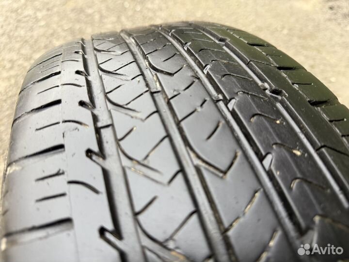 Goodyear Eagle F1 Sport 215/60 R17