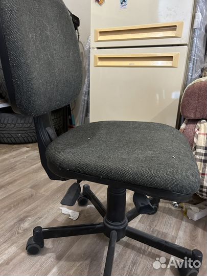 Компьютерное кресло бу