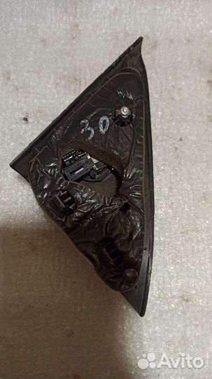 Крышка зеркала правая Hyundai Elantra hd