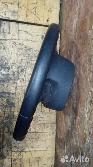 Руль Ford Focus 2 1.6 2008-2011