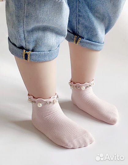 Носки детские