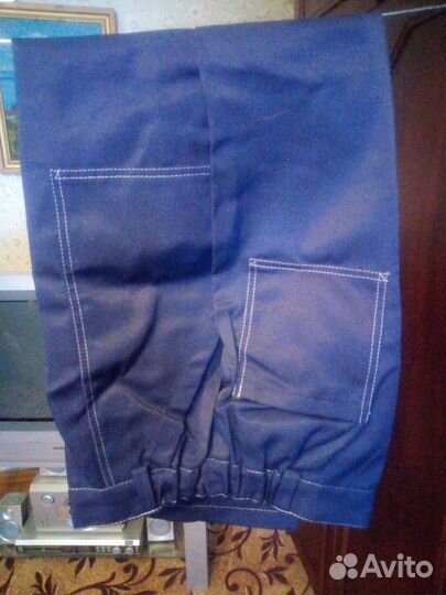 Рабочий костюм женский