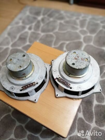 Динамики 10гд-30е