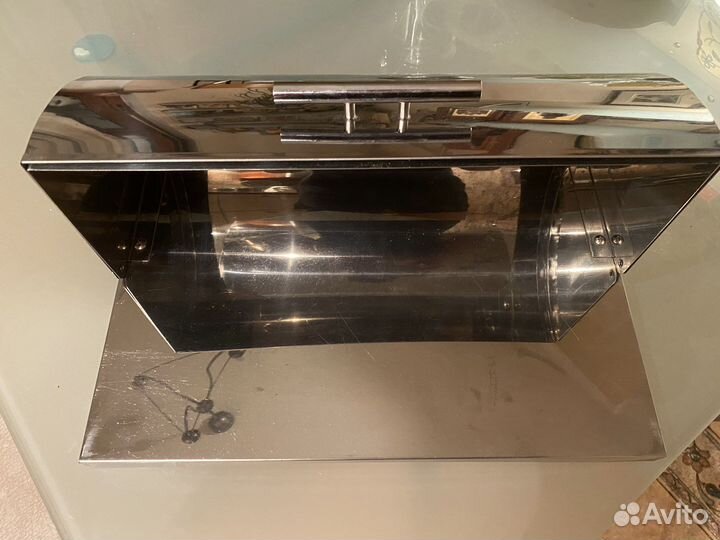 Хлебница новая