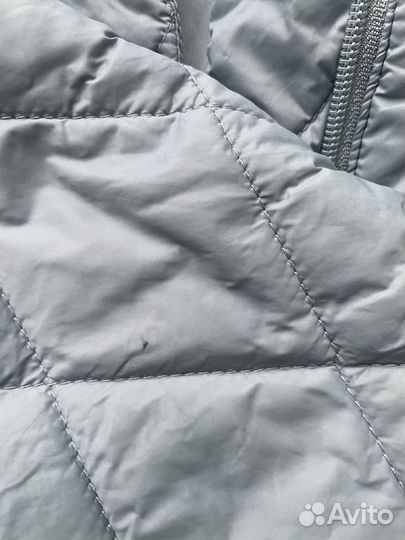 Плащ весенний для девочки