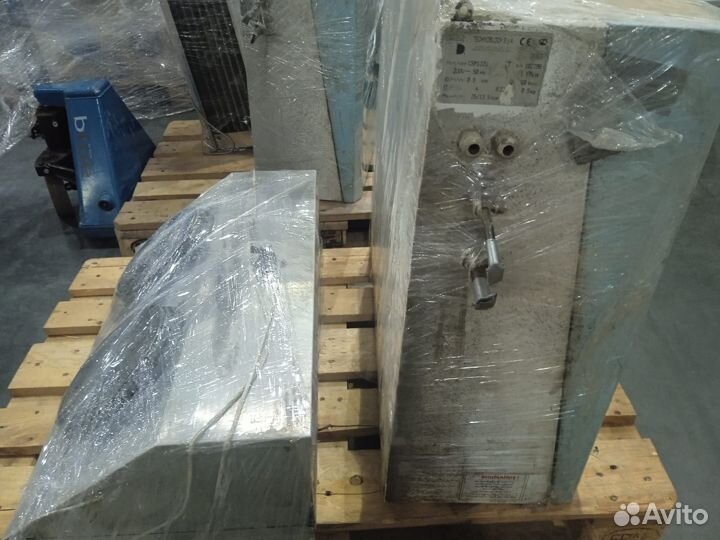 Продам сплит-системы Technoblock CSM-122