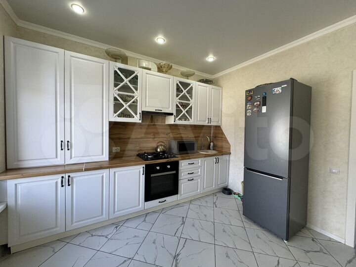 Коттедж 90 м² на участке 3,5 сот.