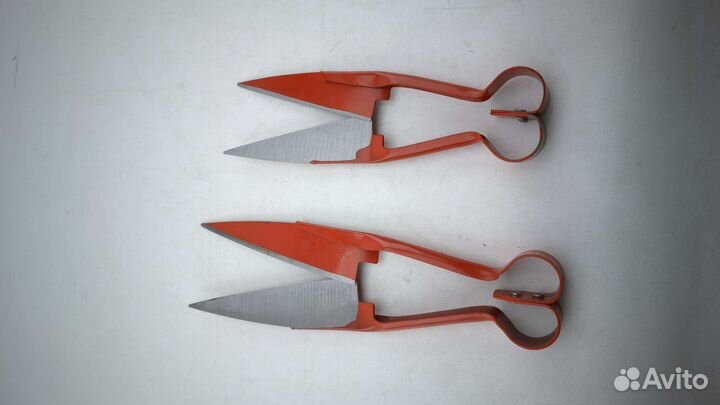 Ножницы для стрижки овец