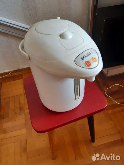 Чайник термопот