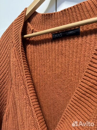 Кардиган maag