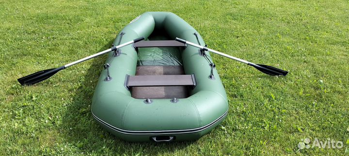 Лодка пвх Flinc F280