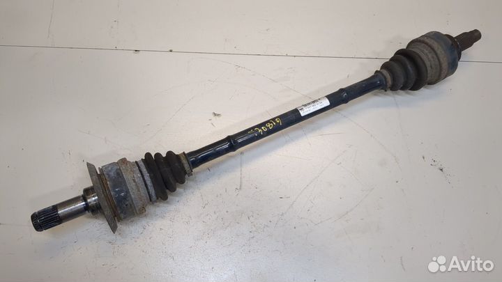 Полуось BMW 2 F22, 2015