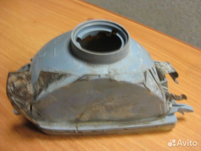 Указатель поворота левый Volkswagen Vento (1992-19