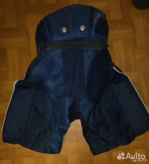 Хоккейные шорты thetasport JR 160-170 см