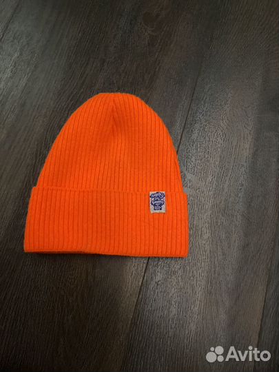 Комплект 2 шапки и хамут