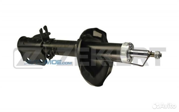 Амортизатор задний левый SG4960 zekkert