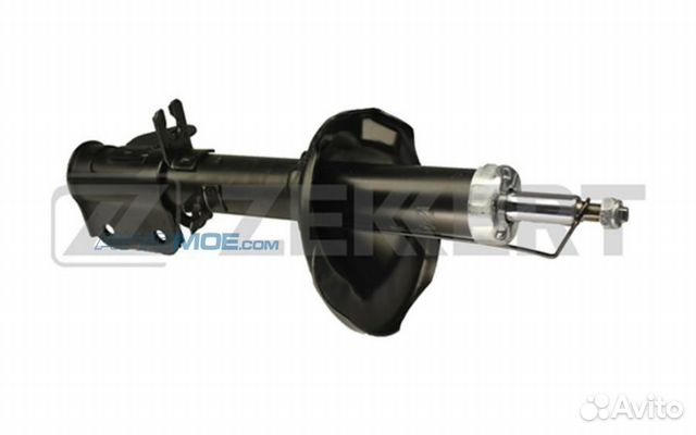 Амортизатор задний левый SG4960 zekkert