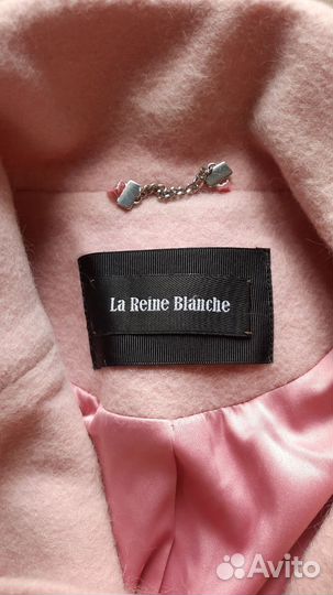 Пальто La reine blanche