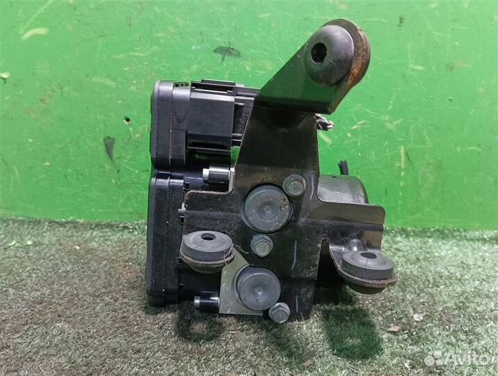 Насос ABS Mazda 3 (BL) 2013