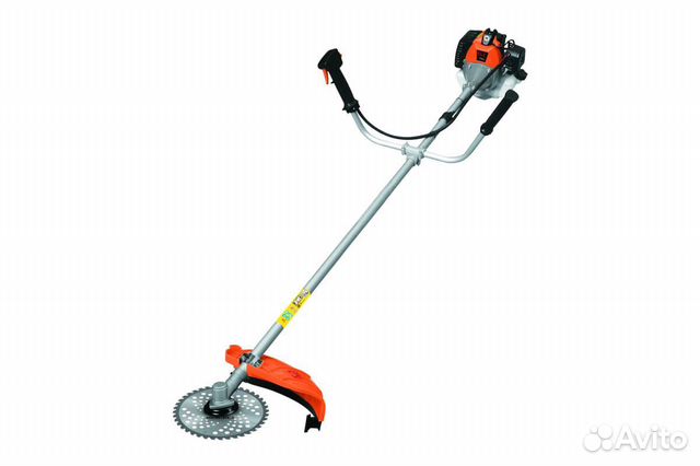 Бензотриммер P.I.T. P75103