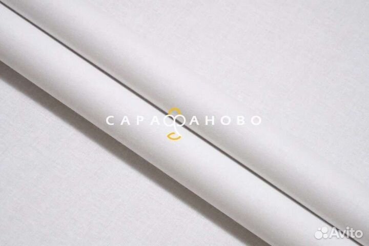 Ткань перкаль