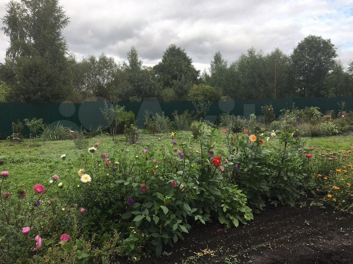 Участок 16,1 сот. (ИЖС)