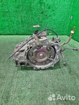 АКПП Toyota Isis ZNM10 1zzfe U341E