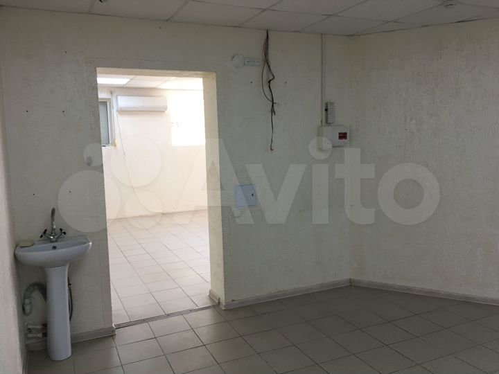Офис, 60 м²