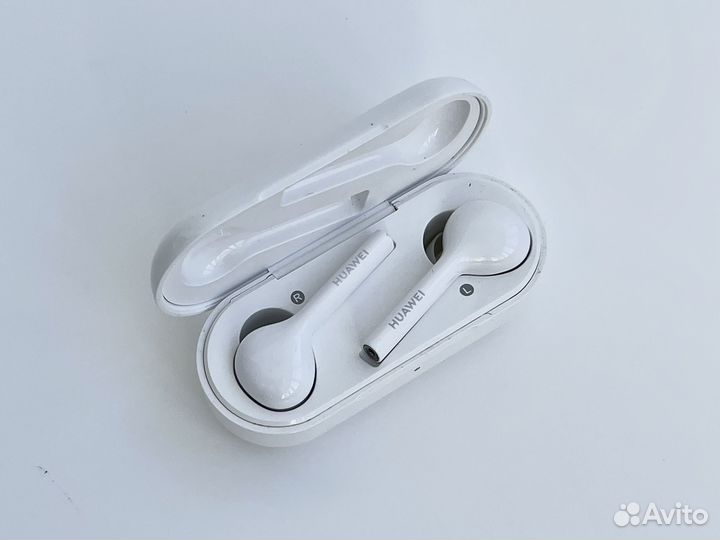 Наушники huawei беспроводные