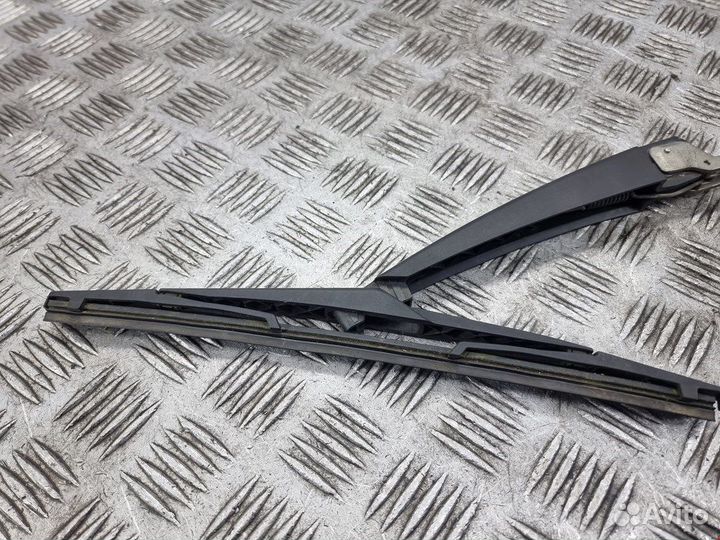 Поводок стеклоочистителя заднего для Ford Focus 3