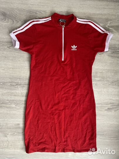 Платье женское повседневное