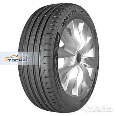 Ikon Tyres Autograph Ultra 2 SUV 295/35 R21 107Y