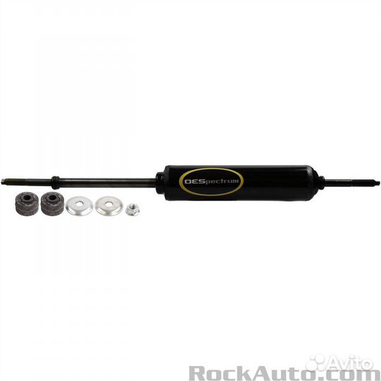 Демпфер рулевого управления cadillac