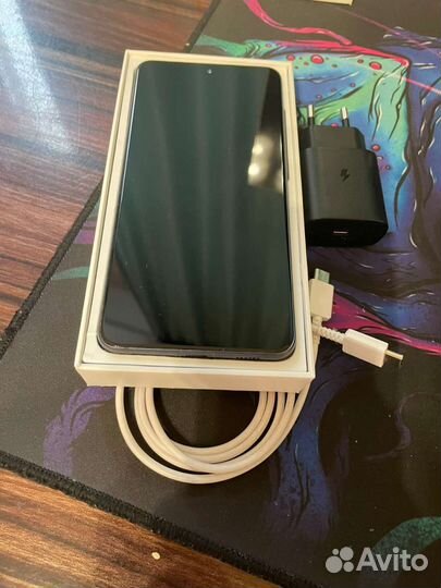 Samsung galaxy S21 FE