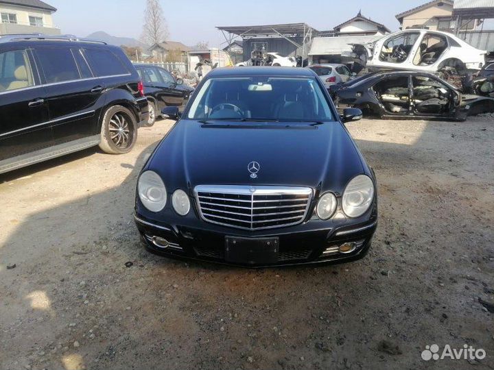 Авто на разбор Mercedes-Benz E-Class W211 272.922