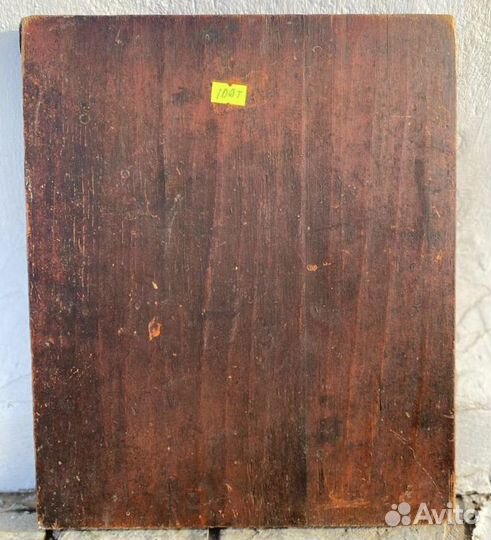 Старинные иконы