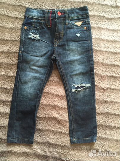 Вещи для мальчика