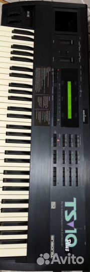 Синтезатор