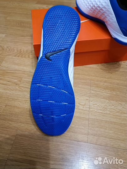 Футзалки Nike tiempo legend 8 pro ic