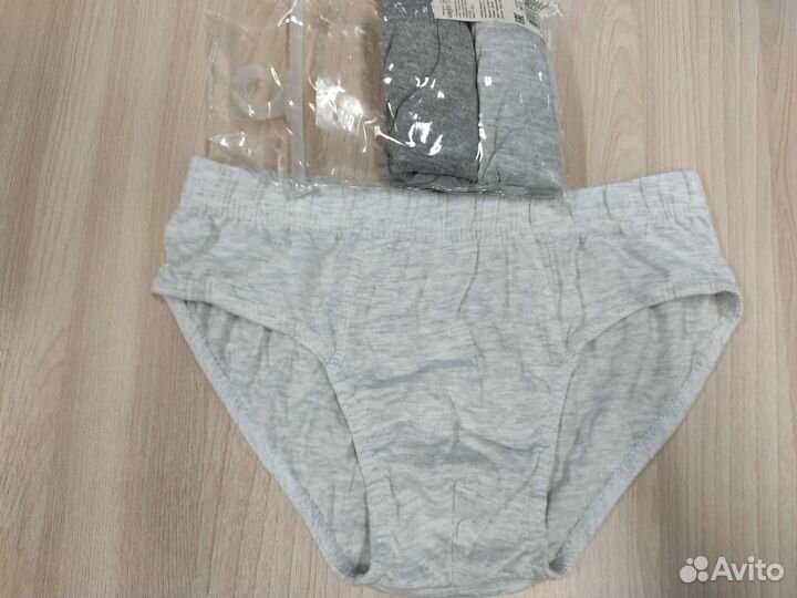 Плавки подростковые