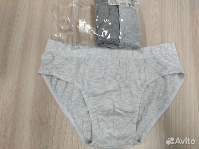 Плавки подростковые