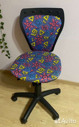 Компьютерное кресло бу