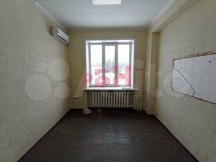 Офис у Третьяковки