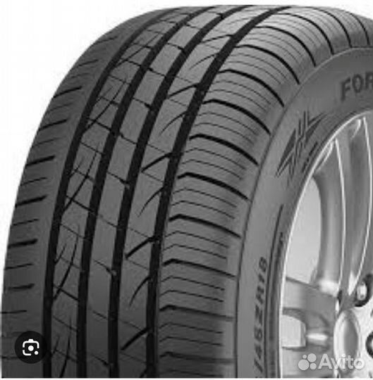 Fortune FSR702 235/45 R18 98Y