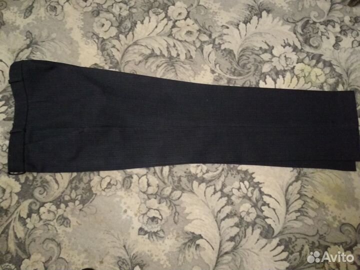 Брюки мужские