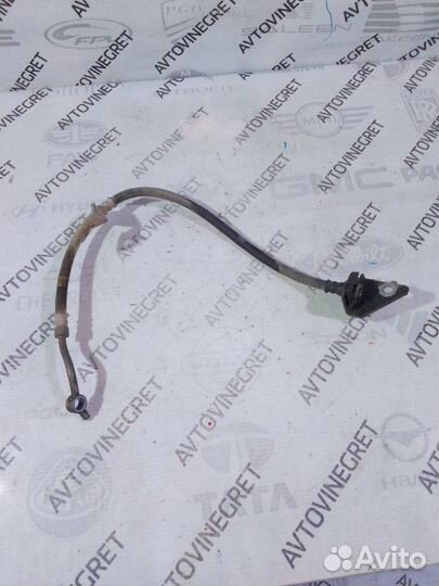 Шланг тормозной передний правый Kia Sportage 3 SL